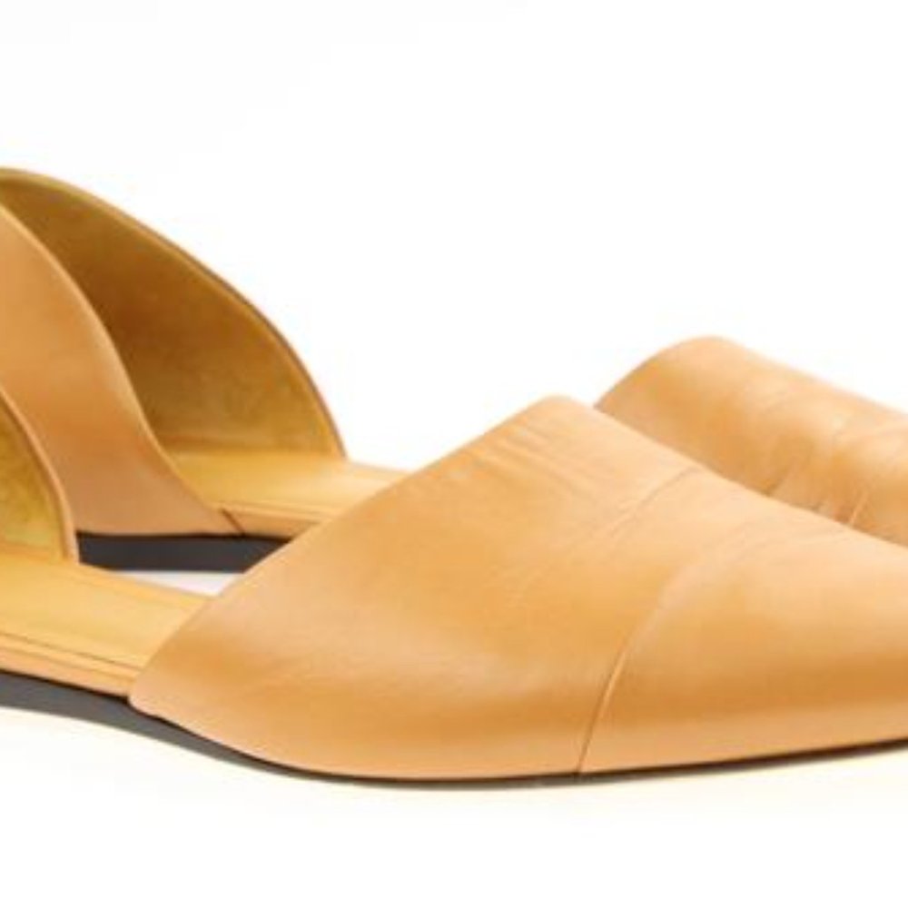 COPY - Jenni Kayne D'Orsay Flat